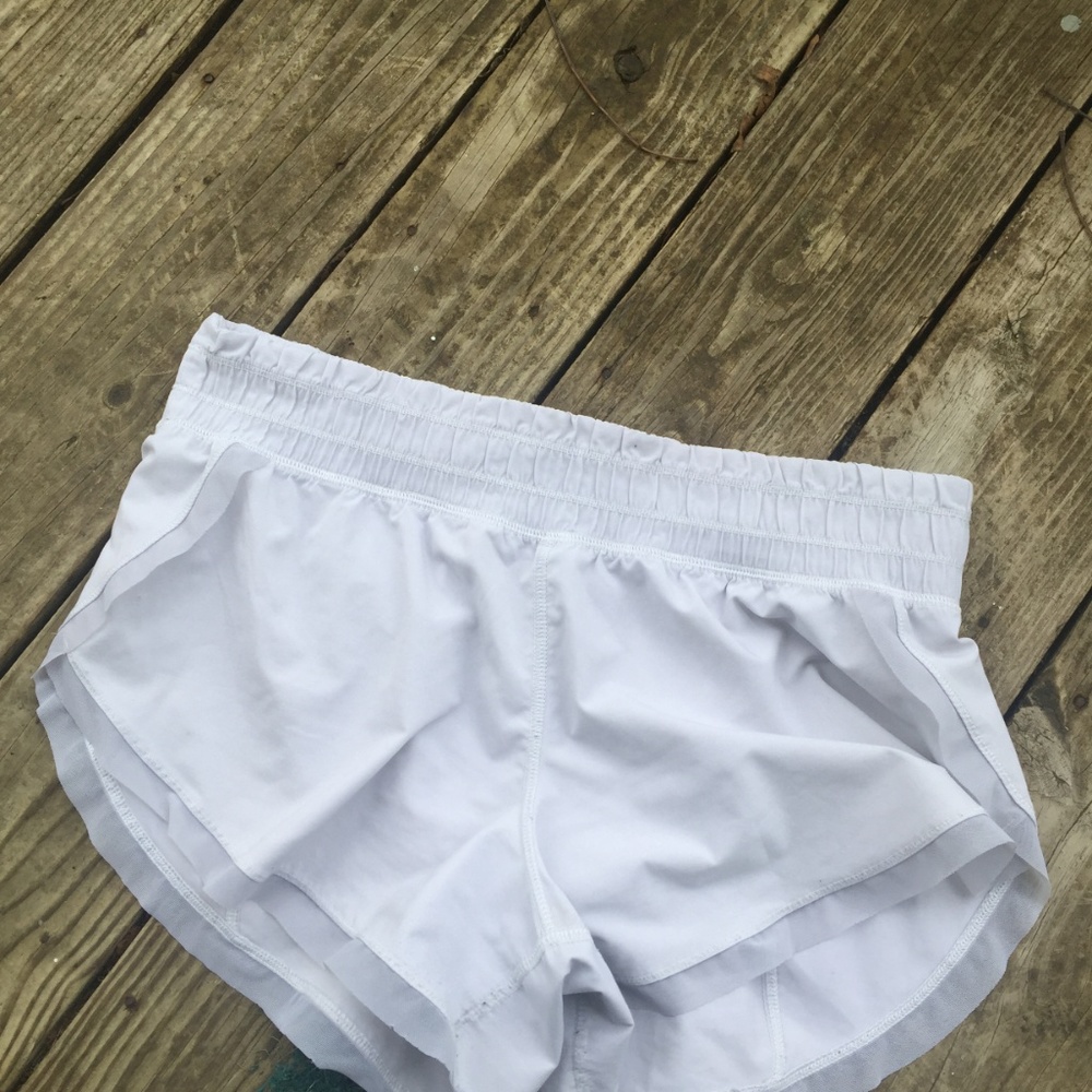 Lululemon Shorts Size 8